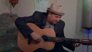 Kremona S65C Featuring Mat Gurman