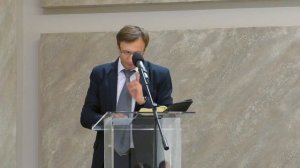 Эдуард Симинюк Проповедь "Приблизьтесь к Богу, и приблизится к вам"