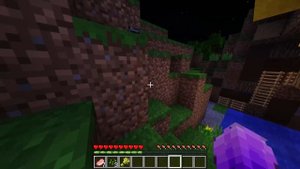 Майнкрафт но РАЙМА СПАС ДРАКОН ПОМОЩНИК