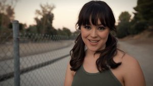 Hayley Orrantia - "Gasoline" (Official Music Video)