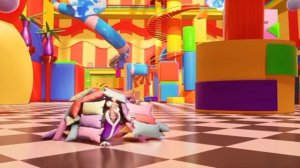 Удивительный Цифровой Цирк / RYTP