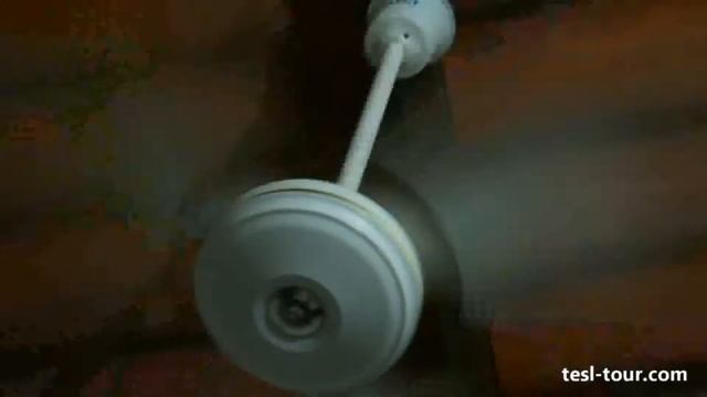 Опасные вентиляторы в отелях (Dangerous ventilators in hotels) смотреть онлайн