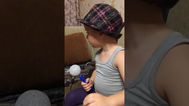 Азаматик балдеет от песни Мунира Рахмаева
