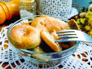КАК ЗАСОЛИТЬ ГРУЗДИ? Вкусные и соленые грузди на зиму в банках / Закуска из свежих грибов