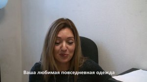 интервью наоборот, ролик - перевертыш, видео - поздравление