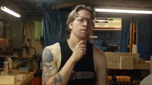 Как делают деревянные фигуры для фингерборда / How to make wooden figures for a fingerboard