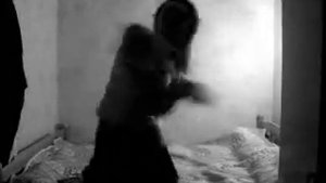 Классно танцует тектоник