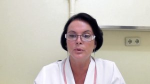 663 Никтурия у женщин