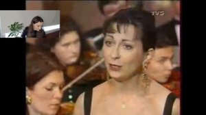 Поём как НАТАЛИ ДЕССЕЙ // Лирико-колоратурное сопрано