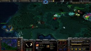 Как играли в 2009 в доту 1 DTS vs Nv.int