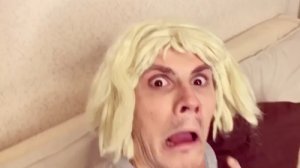 СВЕТА И ЕЁ ЖЕНСКАЯ ШТУЧКА вайн (что хочет женщина )