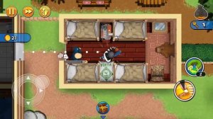 Прохождение игры robert bob #31