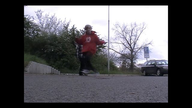 Hrusa & Nesty - electroshit. смотреть онлайн