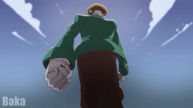 ДОКТОР ЛИВСИ ХОДИТ, НО ЭТО АНИМЕ! (Анимация)