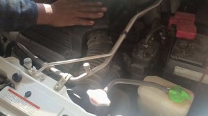 How to change air filter of Suzuki Wagon R | Suzuki Wagon R