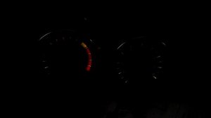 Регулировка яркости светодиодов в приборах 2106