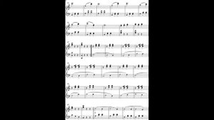 "Вальс на белых клавишах" (Тимур Максимов)