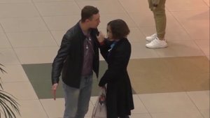 "Артём в городе" - реакция бийчан на то, как парень издевается над девушкой (Бийское телевидение)