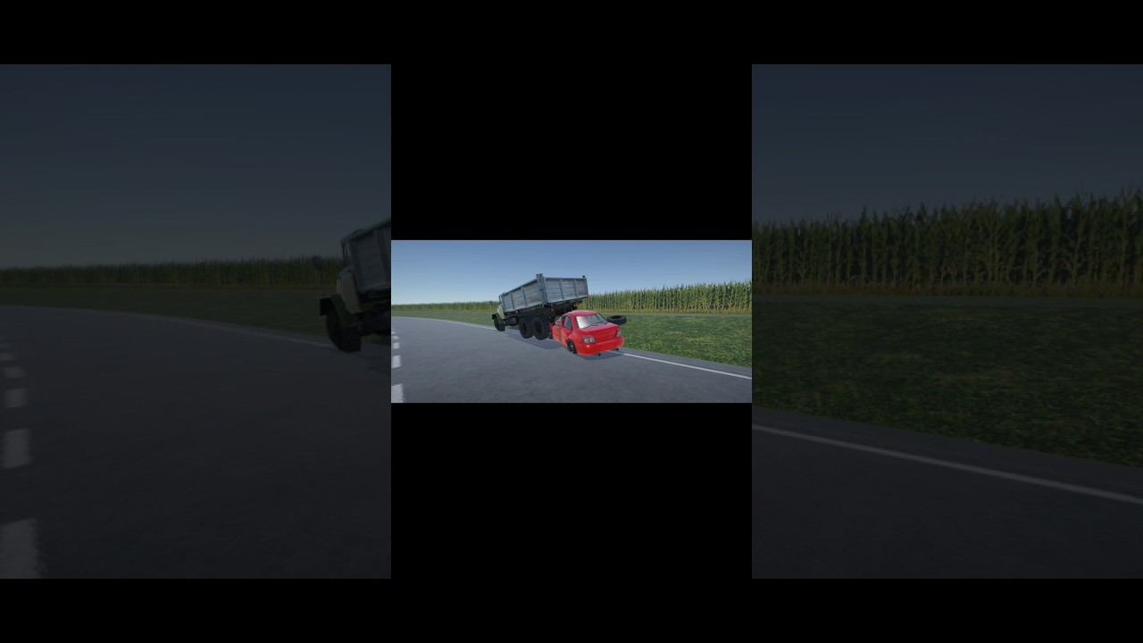 Доездился... #dragen #games #cindycardrive #beamngdrive #shorts #trending