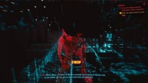 Cyberpunk 2077 - Don't Fear The Reaper (Secret Ending) [VERY HARD]