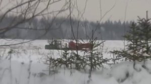 Жители Марфино обеспокоены экологией района