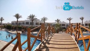 Panorama Naama Heights 4* (Панорама Наама Хейтс) - Sharm El Sheikh, Egypt (Шарм-эль-Шейх, Египет)