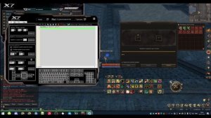 Как точить Талисман Бенира автоматически с помощью девайсов x7/Auto enchant Venir's Talisman