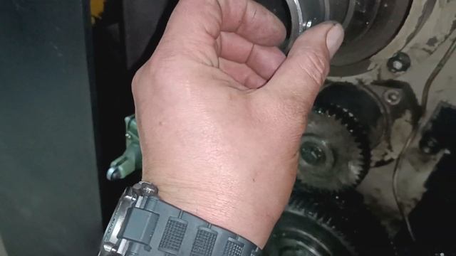 планирую поставить тахометр на токарный станок #токарныйстанок