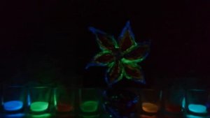 Люминофор порошок