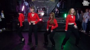 f(x)-4 Walls dance cover by XNN_GROUP [K-pop cover battle ★ 16.02.20 (16.02.2020)]