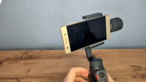 Стабилизатор funsnap capture 2s