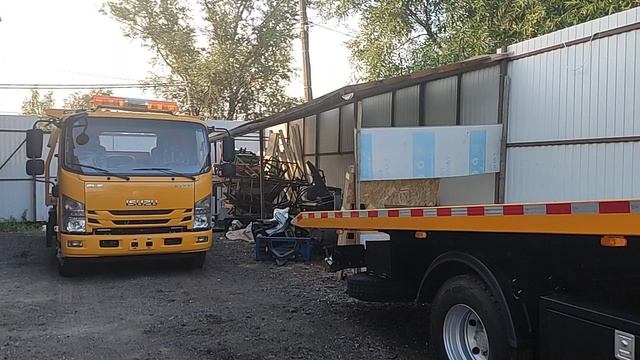 Поступление автомобилей 12072024