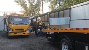 Поступление автомобилей 12072024