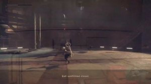 NieR Automata Demo First Impressions