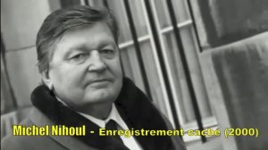 Michel Nihoul l'enregistrement caché (2000)