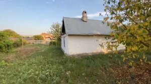 Продается маленький дом, цена 850 000₽, ст Стародеревянковская Краснодарский край, 89189542292