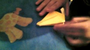 как сделать тюльпан из бумаги