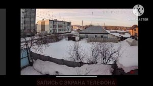 Полностью автономная камера видеонаблюдения 4G с солнечной панелью и аккумулятором