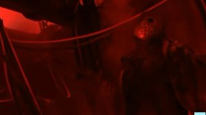 Клип–Фредди VS Джейсон( ILL Nino - Now Can Live)