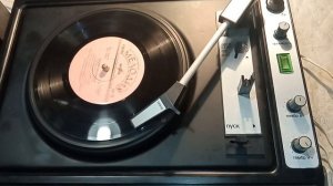 Проигрыватель винила концертный 304