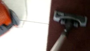 Electrolux Ultra One Z8850 vacuum cleaner