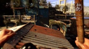 Dying Light The Following Enhanced Edition Max Settings Gameplay 1080p Nvidia GTX 1070