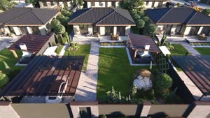 коттеджный поселок НОВАЯ ЖИЗНЬ!!!