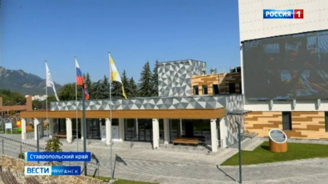 Международная премия "МЫВМЕСТЕ"