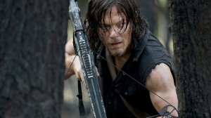 «Ходячие мертвецы: Дэрил Диксон» (The Walking Dead: Daryl Dixon l Trailer) Русская озвучка!