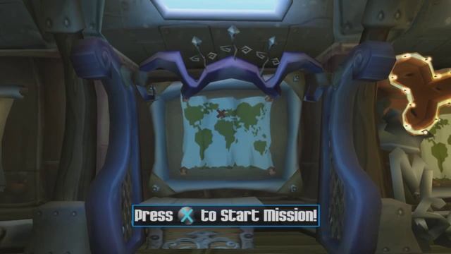 Sly Cooper: HD Collection - Let's Play Sly Cooper and the Thievius Raccoonus Part 1 Walkthrough - P смотреть онлайн