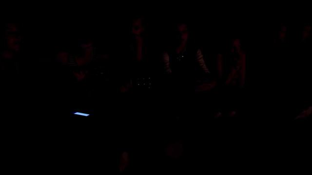 Вечерний огонёк смотреть онлайн