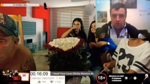 КЛИМ В ЧАТ РУЛЕТКЕ РАЗДЕЛ И ОТНЯЛ ОЛИМПИЙКУ У ОБАЛДЗЕНОГО