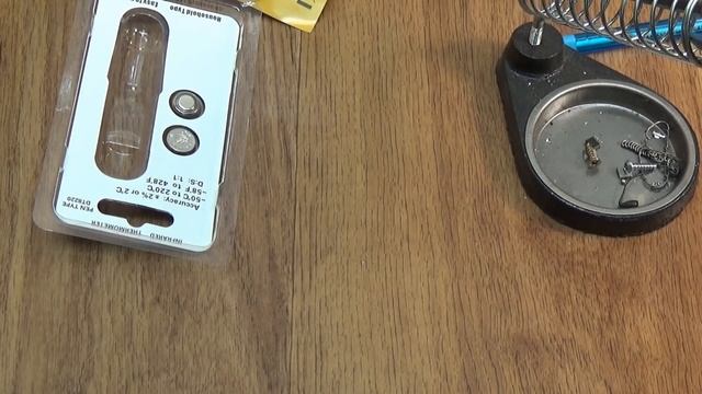 Термометр инфракрасный DT8220. Обзор смотреть онлайн