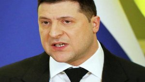 УКРАИНУ НЕ ВЗЯЛИ В НАТО